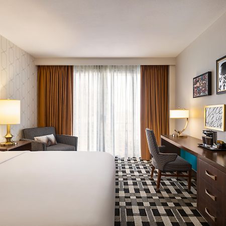 The American Hotel Atlanta Downtown, Tapestry Collection By Hilton מראה חיצוני תמונה
