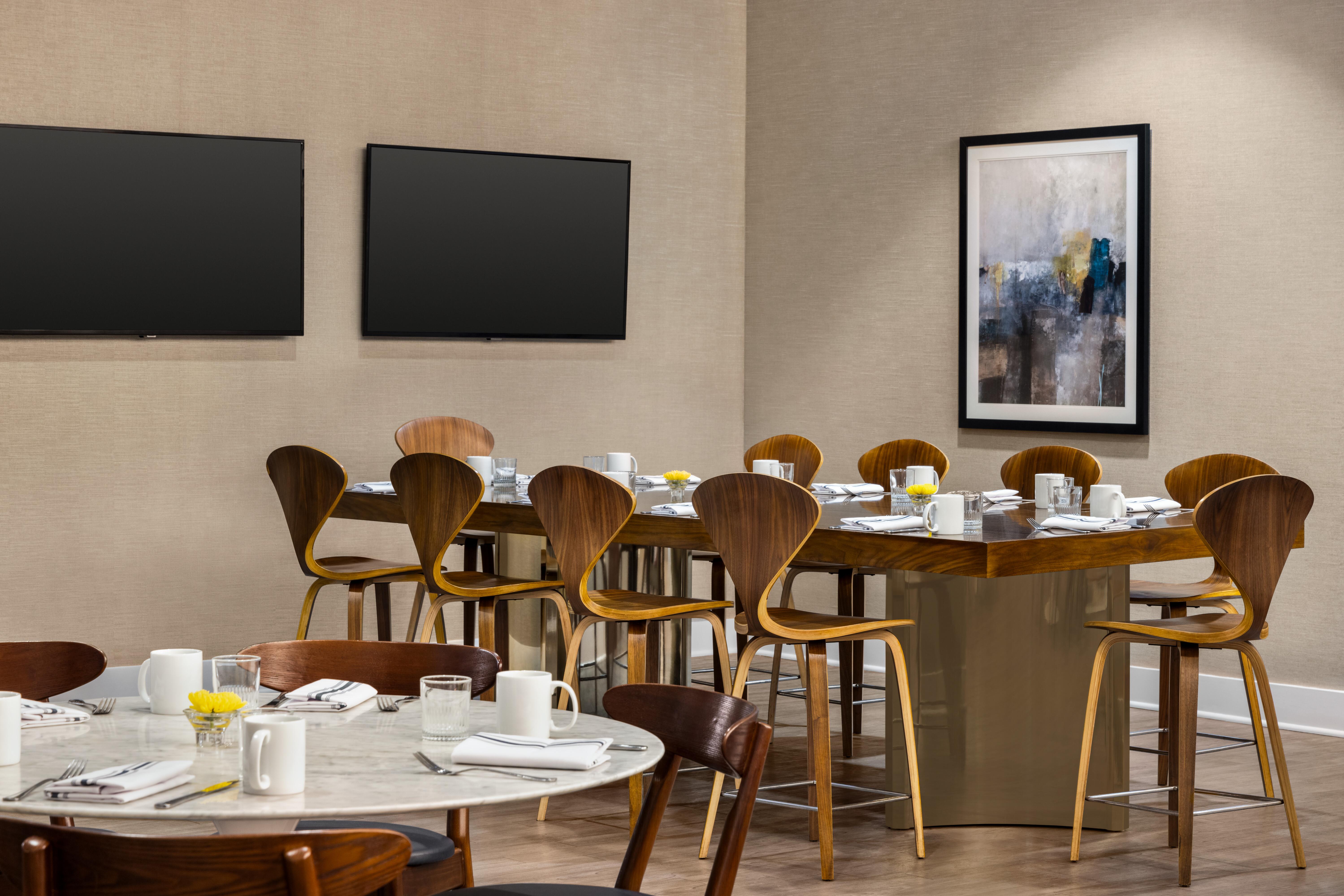 The American Hotel Atlanta Downtown, Tapestry Collection By Hilton מראה חיצוני תמונה
