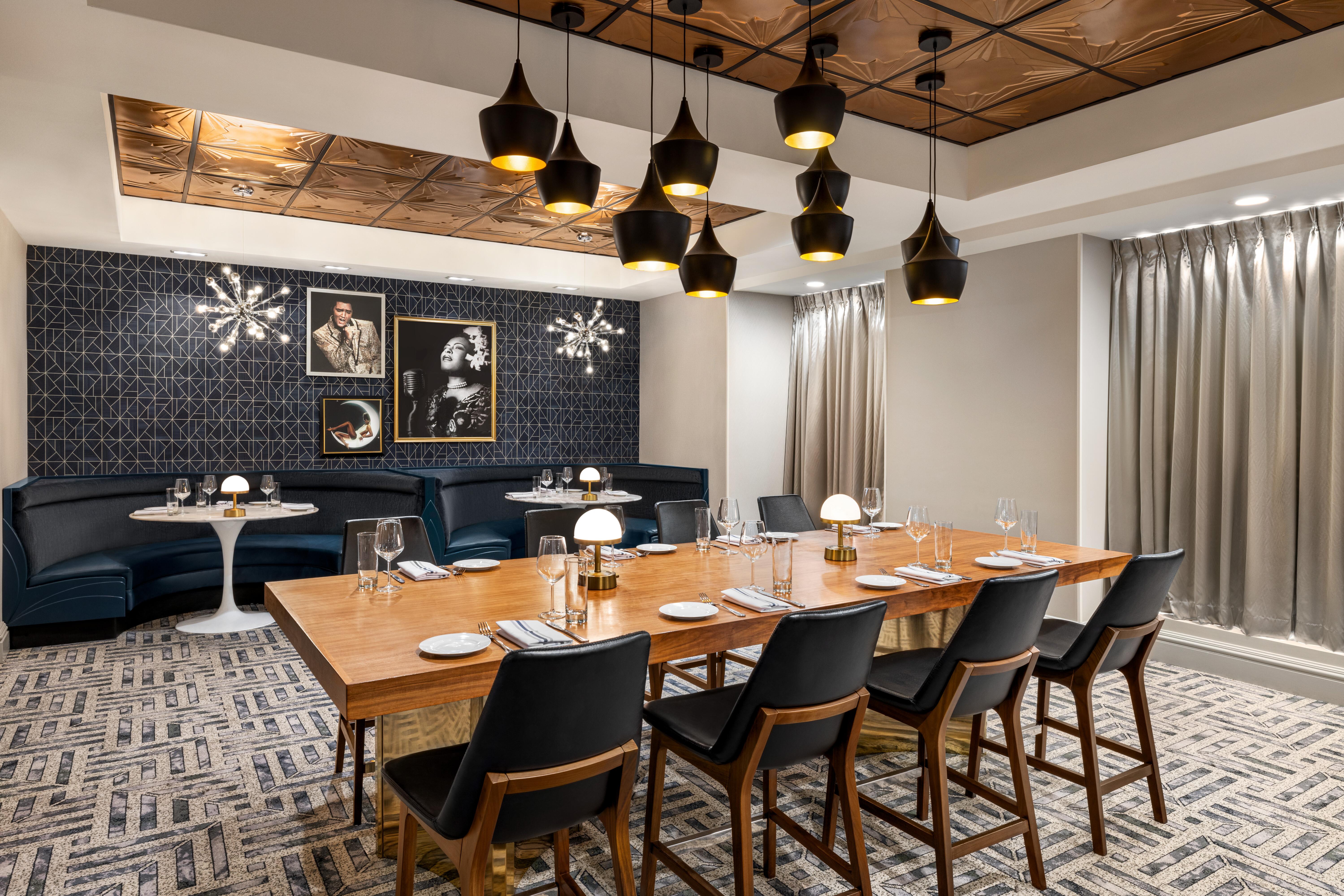 The American Hotel Atlanta Downtown, Tapestry Collection By Hilton מראה חיצוני תמונה
